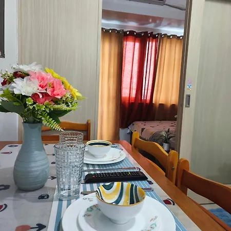 Condotel Or Apartment Sm Jazz Residences