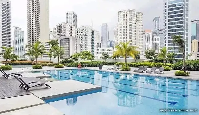 Condotel Or Sm Jazz Residences *