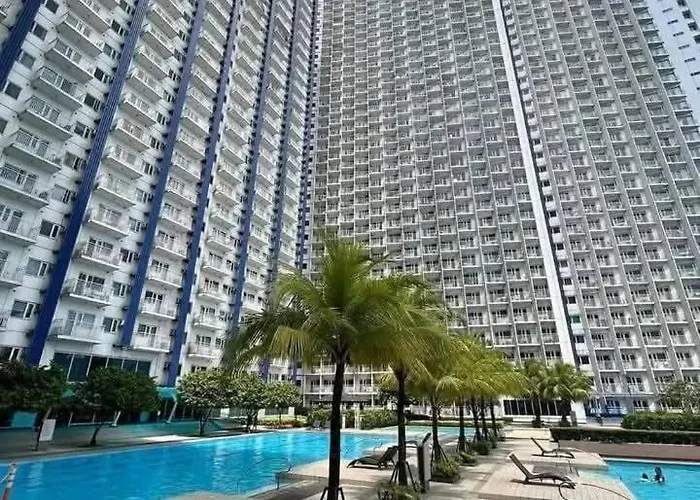 Apartment Condotel Or Sm Jazz Residences