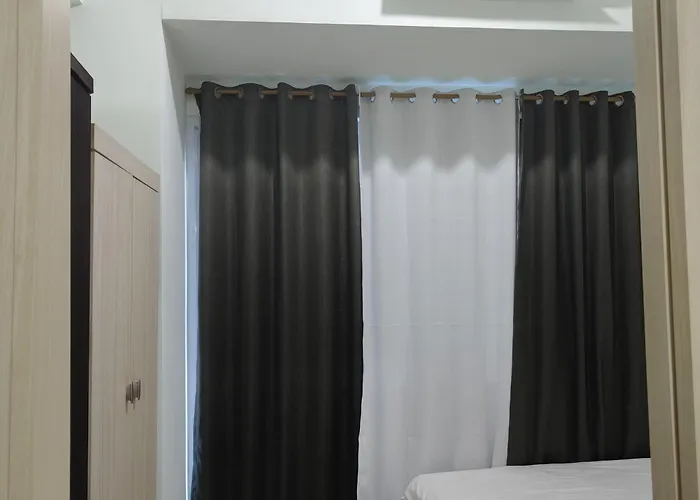 Condotel Or Sm Jazz Residences *